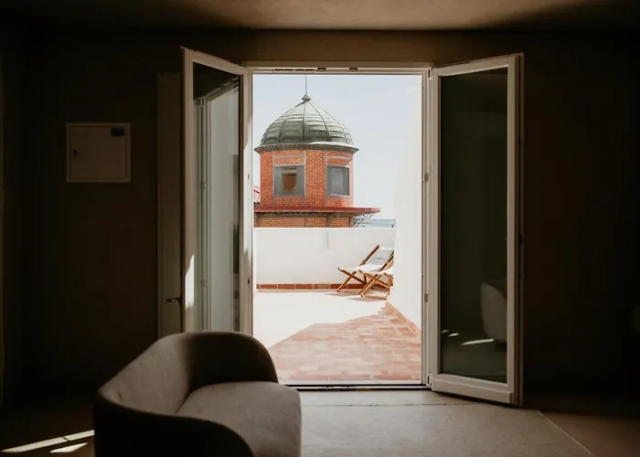 Casa Dos Mercados