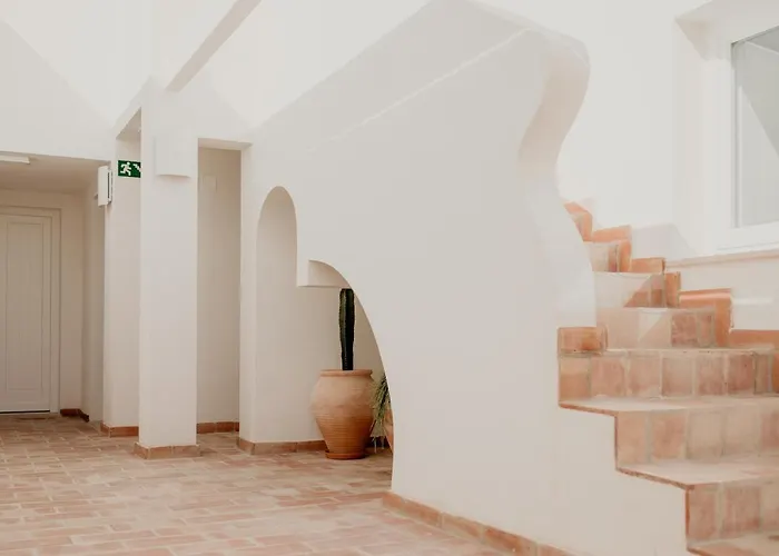 Casa Dos Mercados