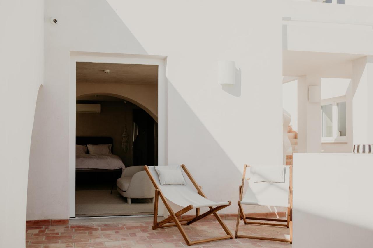 Casa Dos Mercados Alojamento de Acomodação e Pequeno-almoço Olhão