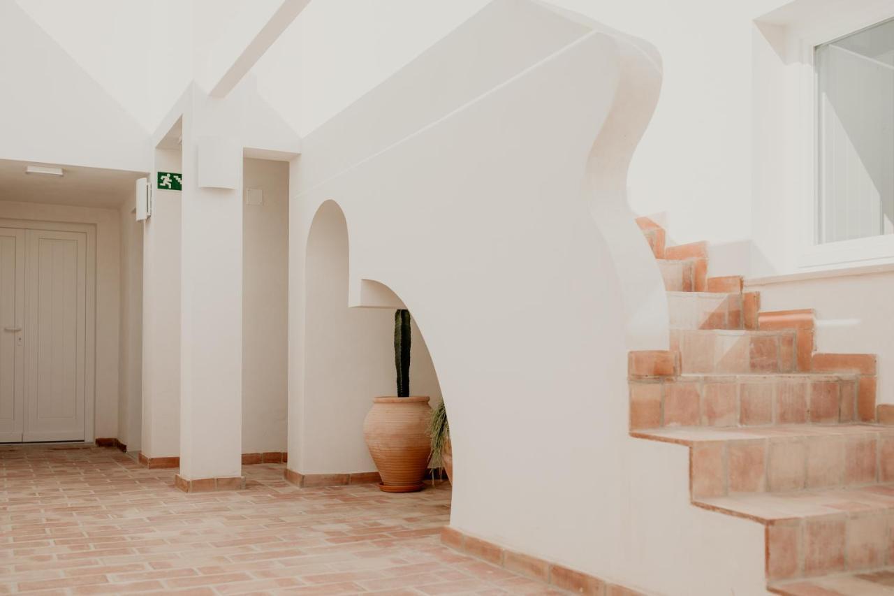 Casa Dos Mercados