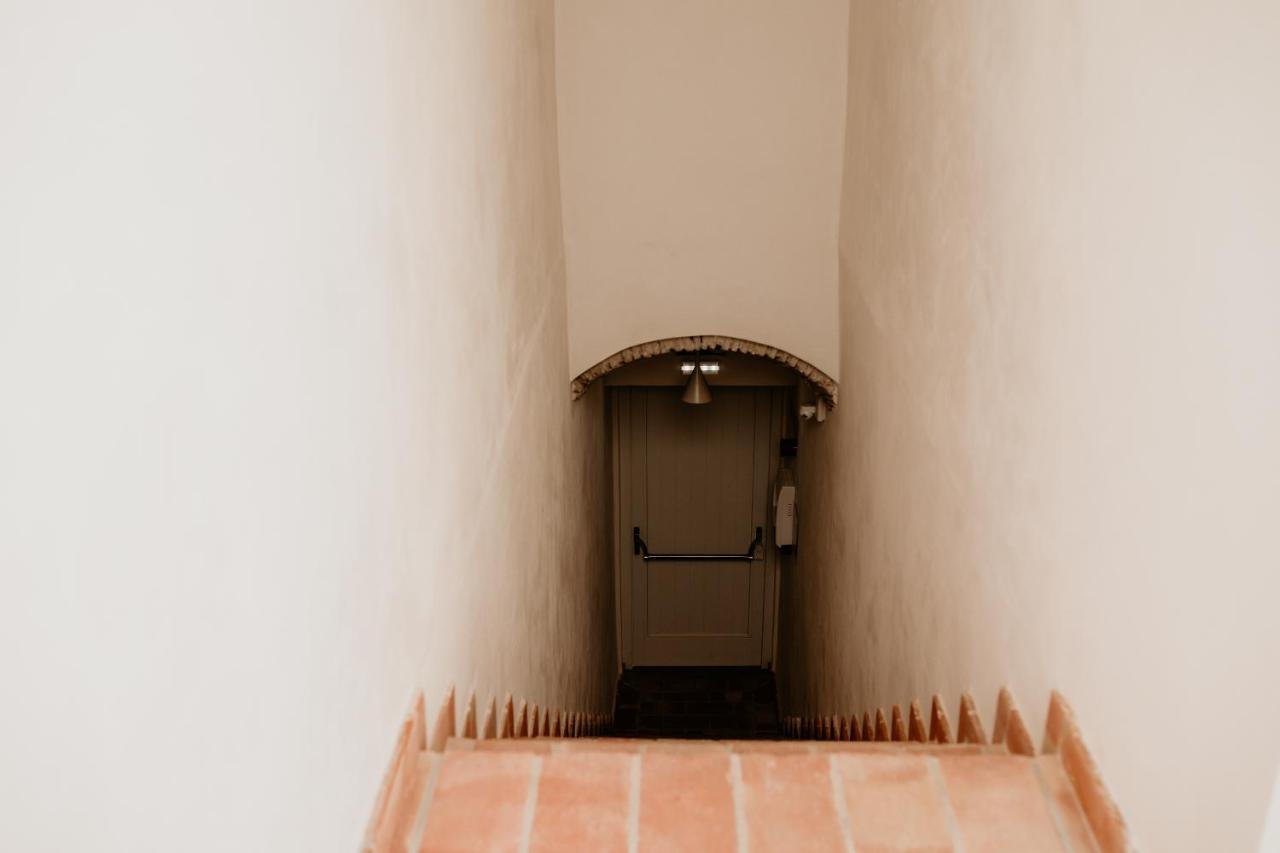 Casa Dos Mercados Alojamento de Acomodação e Pequeno-almoço *