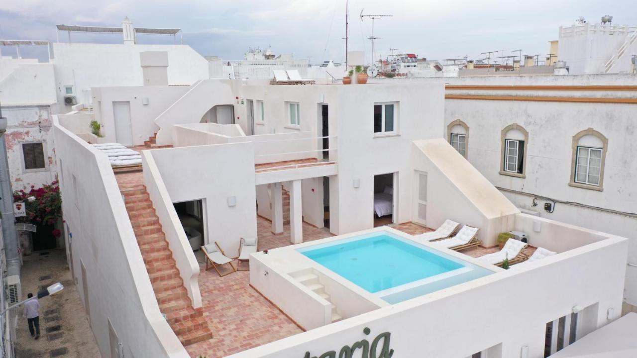 Casa Dos Mercados *