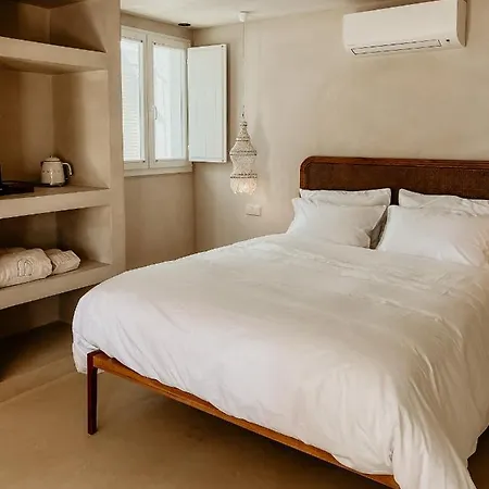 Casa Dos Mercados Olhão Quarto foto