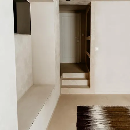 Casa Dos Mercados Olhão Quarto foto