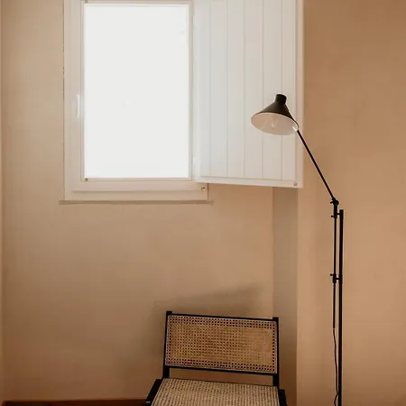 Casa Dos Mercados Olhão Quarto foto