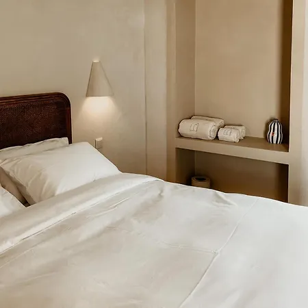 Casa Dos Mercados Olhão Quarto foto