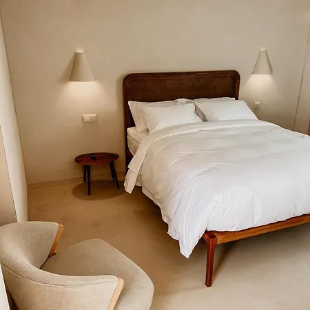 Casa Dos Mercados Olhão Quarto foto