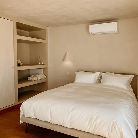 Casa Dos Mercados Olhão Quarto foto