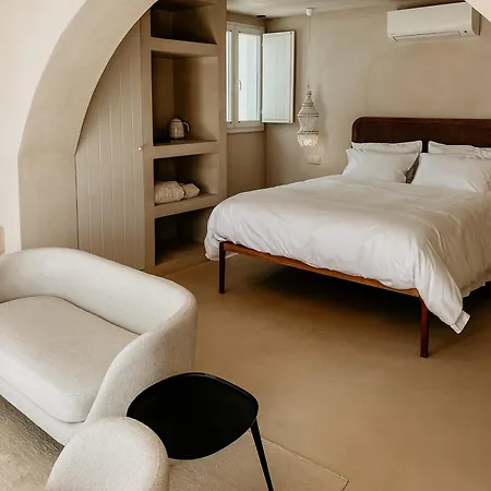 Casa Dos Mercados Olhão Quarto foto