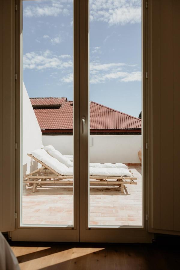 Casa Dos Mercados Olhao
