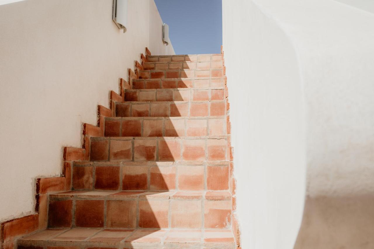 Casa Dos Mercados Bed & Breakfast
