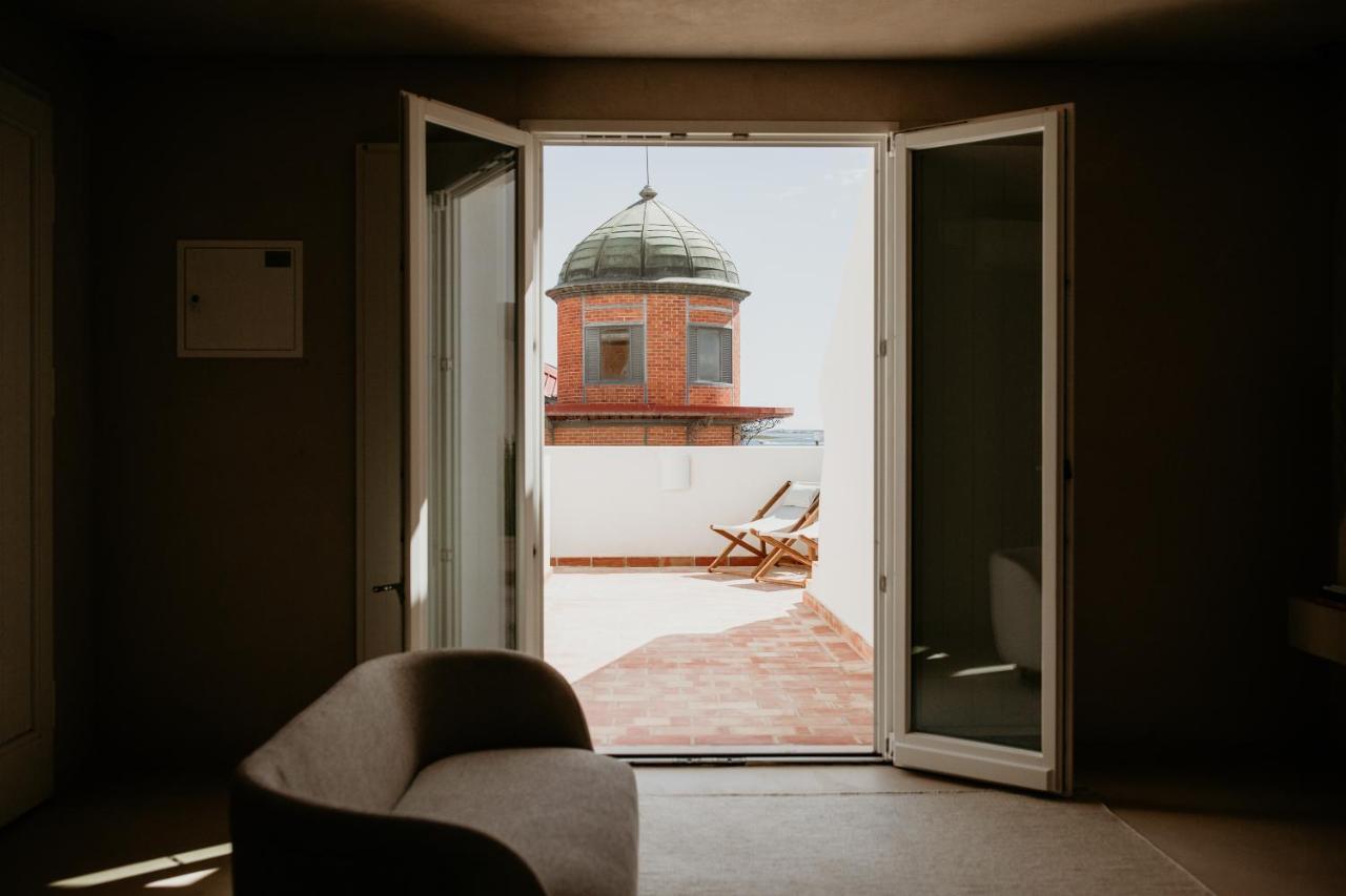 Bed & Breakfast Casa Dos Mercados Olhao