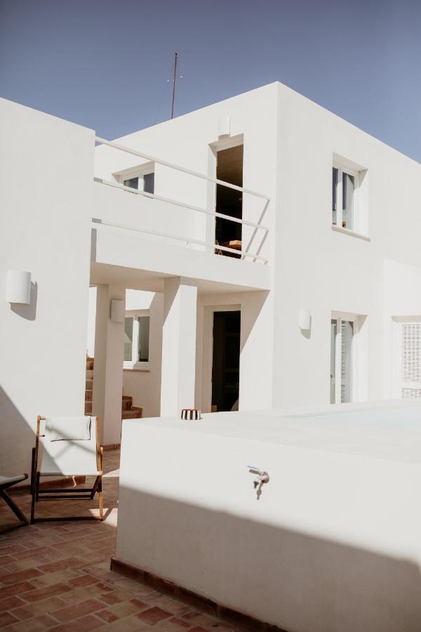 Casa Dos Mercados * Olhao