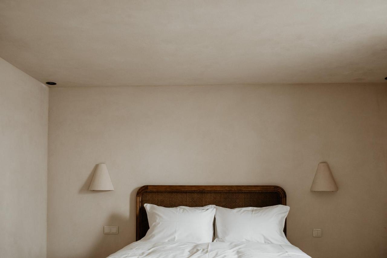 Casa Dos Mercados Bed & Breakfast *
