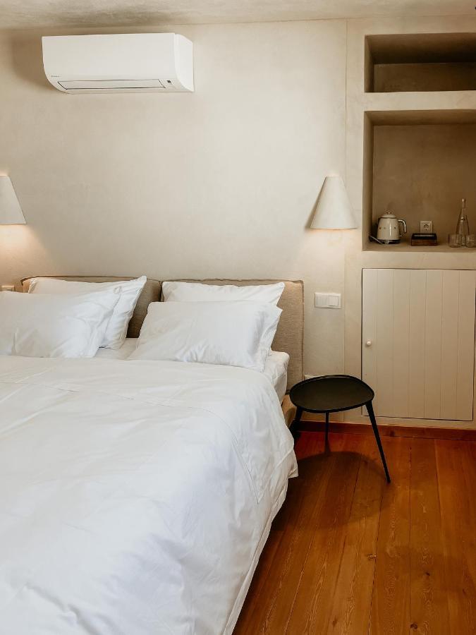 Bed & Breakfast Casa Dos Mercados *