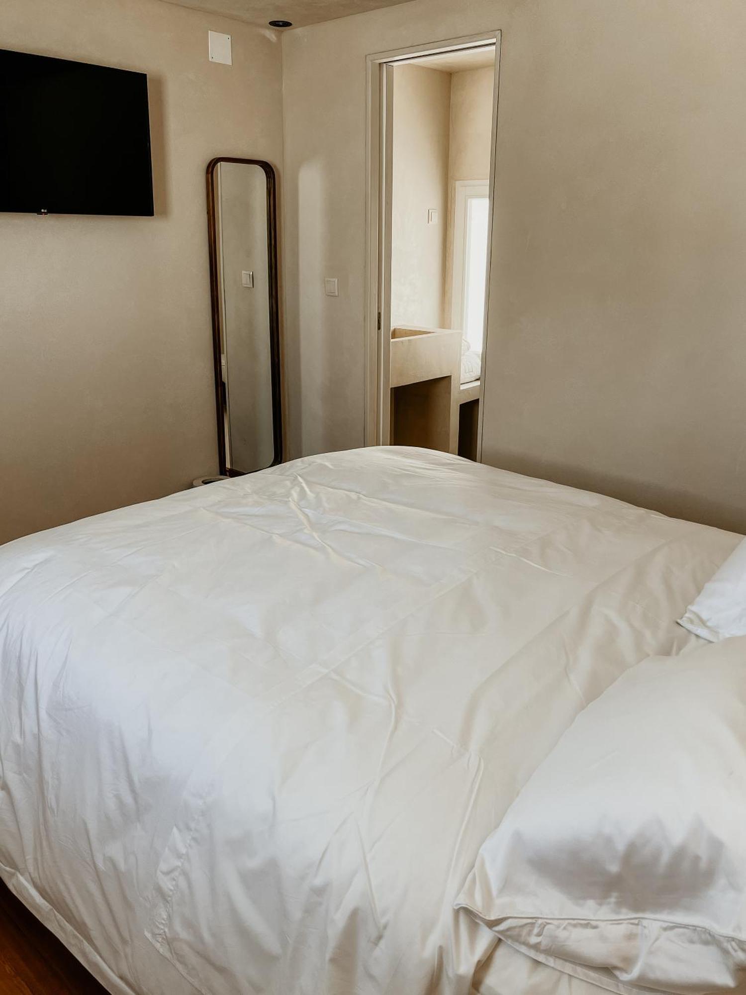 Casa Dos Mercados Bed & Breakfast