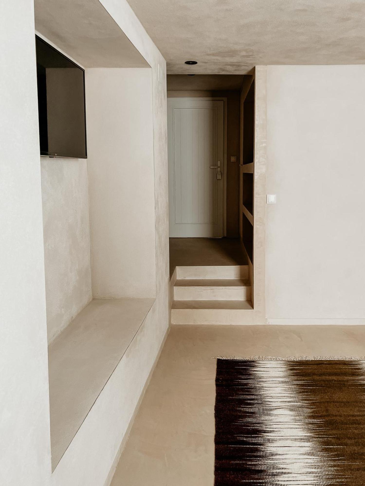 Casa Dos Mercados Bed & Breakfast *