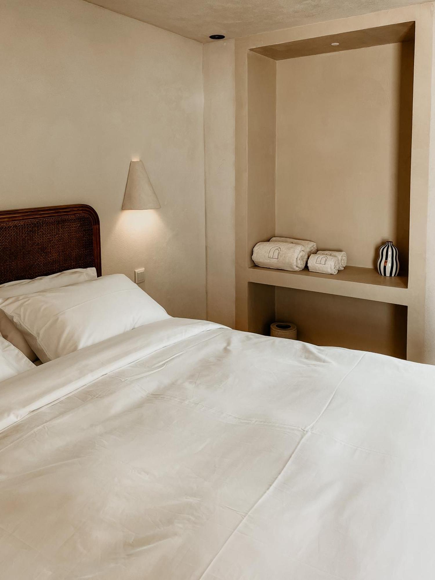 Bed & Breakfast Casa Dos Mercados