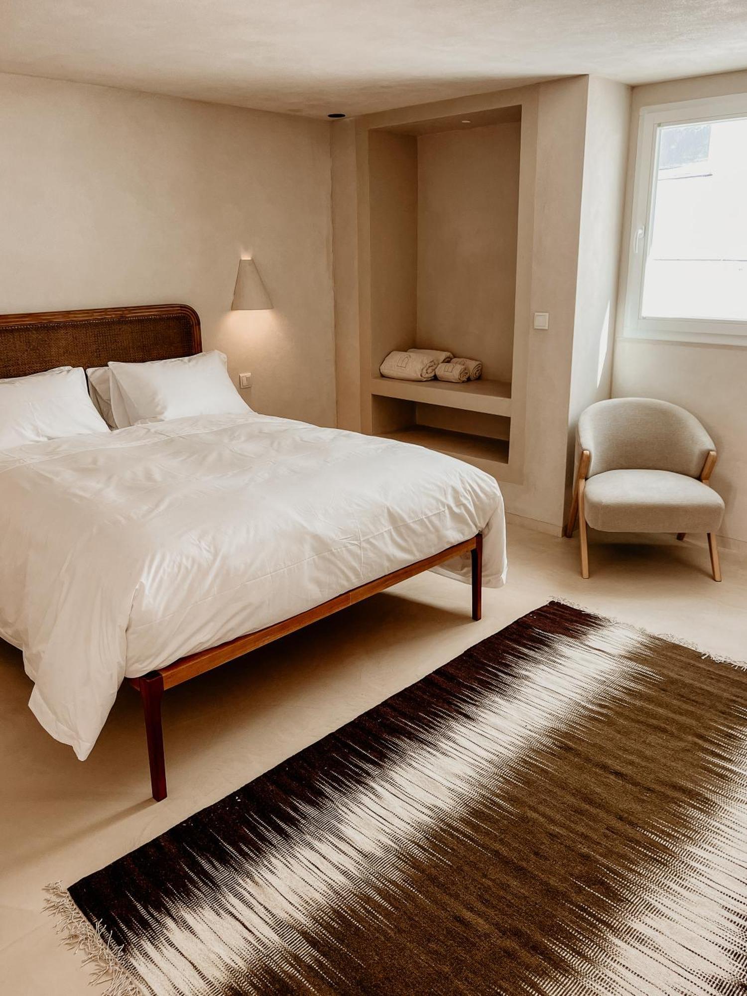 Casa Dos Mercados Bed & Breakfast *
